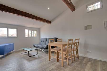 402-Appartement Rue James Close Антиб Екстериор снимка